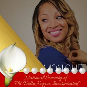 Meet your Posher, Angela